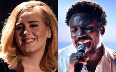 Adele για Childish Gambino: Πώς στην οργή έχεις χρόνο να μας προσφέρεις αυτό το μεγαλείο;