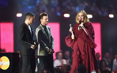 Brit Awards 2016, η πλήρης λίστα με τους νικητές