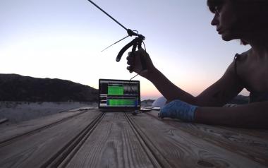 Weather Engines | Η νέα έκθεση για το περιβάλλον στη Στέγη και στο Εθνικό Αστεροσκοπείο Αθηνών