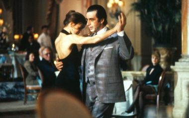  ' Άρωμα γυναίκας'... από το 1992