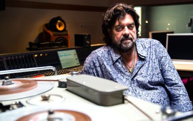 Audio engineered by Alan Parsons…Ο Λονδρέζος Alan Parsons γεννήθηκε πριν από 68 χειμώνες σαν χθες