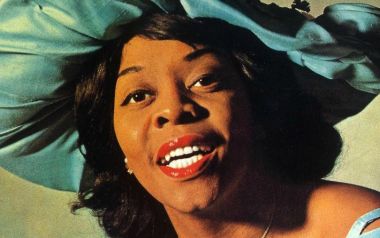 Dinah Washington, Κυριακάτικο δώρο για ένα τυχερό