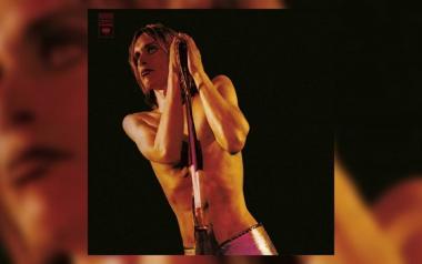 Raw Power - Iggy and The Stooges (1973)