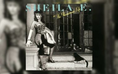 The Glamorous Life-Sheila E. (1984)