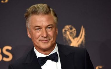 Alec Baldwin: «Σίγουρα θα κέρδιζα» αν διεκδικούσα την προεδρία των ΗΠΑ το 2020