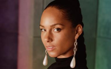 Alicia Keys - You Save Me ft. Snoh Aalegra