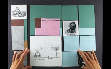 Ίδρυμα Ωνάση: Δείτε τη νέα σειρά από πρωτότυπα έργα φτιαγμένα σε 120 ώρες