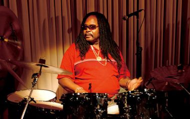 Alphonse Mouzon, πάει κι αυτός, ήταν 68 ετών