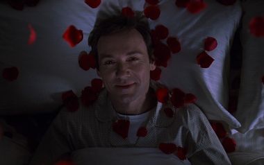 Σεπτέμβριος του 1999 - Κυκλοφορεί το American Beauty