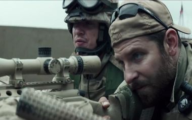 Πρώτο το American Sniper στο Box Office της Αμερικής..