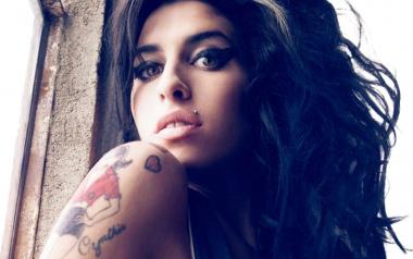 Back To Black-Amy Winehouse (2006)