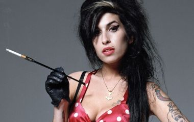 Trailer για το ντοκιμαντέρ της Amy Winehouse