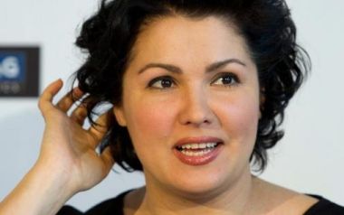 Casta Diva-Anna Netrebko