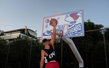 AntetokounBros Academy: Το καλοκαιρινό ζέσταμα μιας νέας συναρπαστικής σεζόν