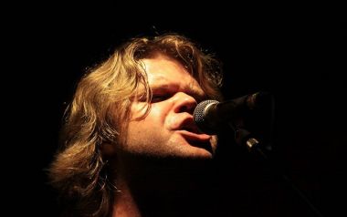  Antony Kalugin: Το τρομερό παιδί της Ουκρανίας