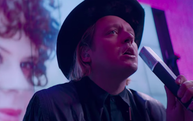 Money + Love-Arcade Fire 