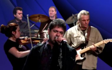 Μέρες Αλλόκοτες - Αλέξανδρος Ζαχαριάδης & Αρχάνθρωποι