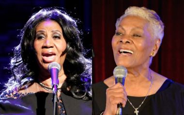 Aretha Franklin για Dionne Warwick, ποτέ δεν ήμασταν φίλες