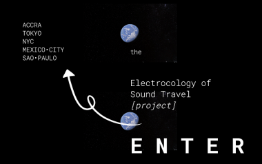 Καλώς ήρθατε στον κόσμο του ENTER - Νέα έργα από τις: Kristin Lucas, Ari Melenciano, Zhenzhen Qi, Laurel Schwulst, Molly Soda