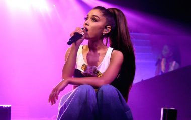 Η Ariana Grande επέστρεψε στην Φλώριντα, άγνωστο αν θα παίξει στην Ευρώπη