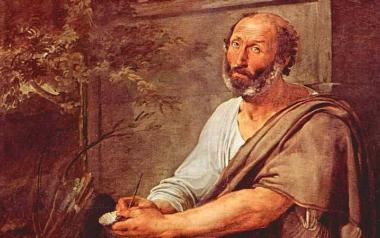 Αριστοτέλης: «Δεν υπάρχει τίποτα πιο άνισο από την ίση μεταχείριση των ανίσων»