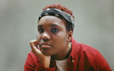 Arlo Parks - Green Eyes