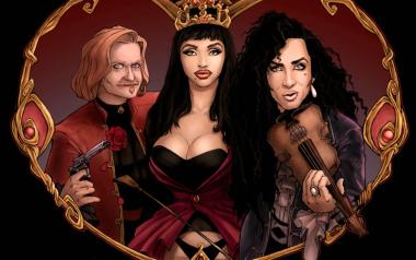 My Army of Lovers-Army Of Lovers