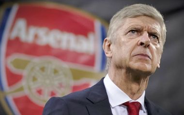 Εκτός  ο Βενγκέρ από Άρσεναλ στο τέλος της σεζόν