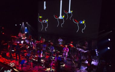 4η βδομάδα προβολών στο ψηφιακό κανάλι του Ιδρύματος Ωνάση