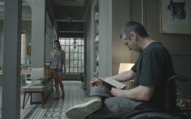 Κριτική για το «Al final del túnel» του Rodrigo Grande