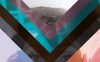 Athens Home For All: Η πόλη της Αθήνας γεμίζει με τα χρώματα που κάνουν τον άνθρωπο, άνθρωπο.