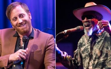 Bang Bang-Robert Finley and Dan Auerbach