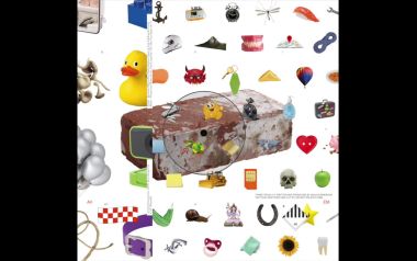 Avalon Emerson - Rotting Hills