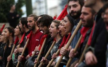 Επέτειος 17ης Νοεμβρίου: Απαγόρευση συναθροίσεων και πρόστιμα έως 5.000 ευρώ