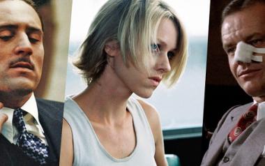 Οι 100 καλύτερες Αμερικάνικες ταινίες σύμφωνα με 62 κριτικούς ταινιών...