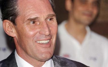 Πέθανε ο Μπεν Κρος, πρωταγωνιστής της ταινίας «Οι Δρόμοι της Φωτιάς»