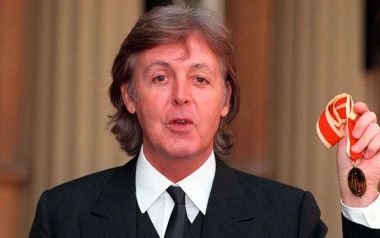 Paul McCartney: Του αρνήθηκαν την είσοδο σε πάρτι μετά τα Grammy