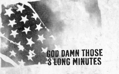 "American Reckoning." Bon Jovi