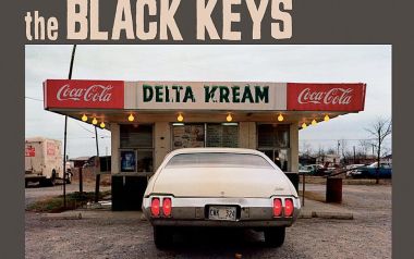 Άλμπουμ με blues διασκευές θα κυκλοφορήσουν οι Black Keys