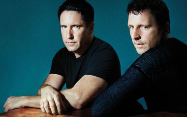 Trent Reznor, David Fincher νέα συνεργασία