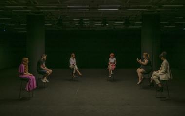 Body Shaming: Τι σε κάνει να ντρέπεσαι για το σώμα σου; Στο πλαίσιο της σειράς ψηφιακών συζητήσεων της Στέγης