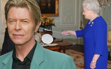 Γιατί ο David Bowie είχε απορρίψει την προσφορά της Βασίλισσας να γίνει ιππότης;
