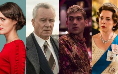 Οι υποψηφιότητες για τα τηλεοπτικά BAFTA στην Αγγλία