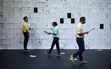 Baling: Ο Μαλαισιανός σκηνοθέτης Mark Teh επιστέφει στην Αθήνα