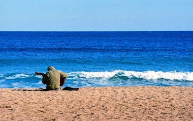 Ο Γιάννης Πετρίδης για την μουσική κατάσταση του σήμερα