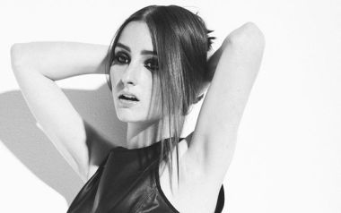 “Beggin For Thread” -Banks στον David Letterman