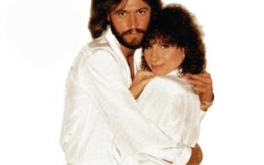 Guilty-Barbra Streisand-Barry Gibb (1980)