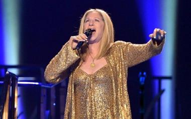 Barbra Streisand: Τραγουδίστρια όλων των εποχών