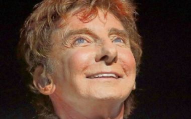 Εντυπωσιακή ιδέα του Barry Manilow