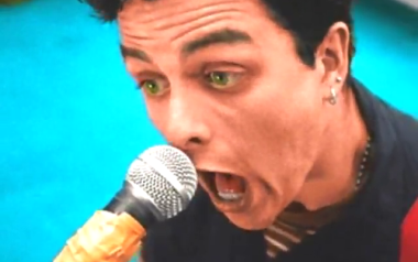 Basket Case-Green Day (1994)